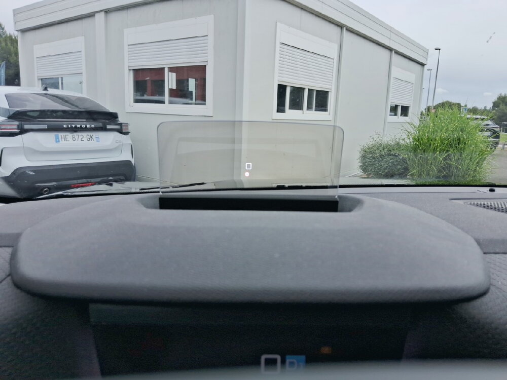 Occasion CITROEN C4 C4 PureTech 130 S&S EAT8 - Shine Pack