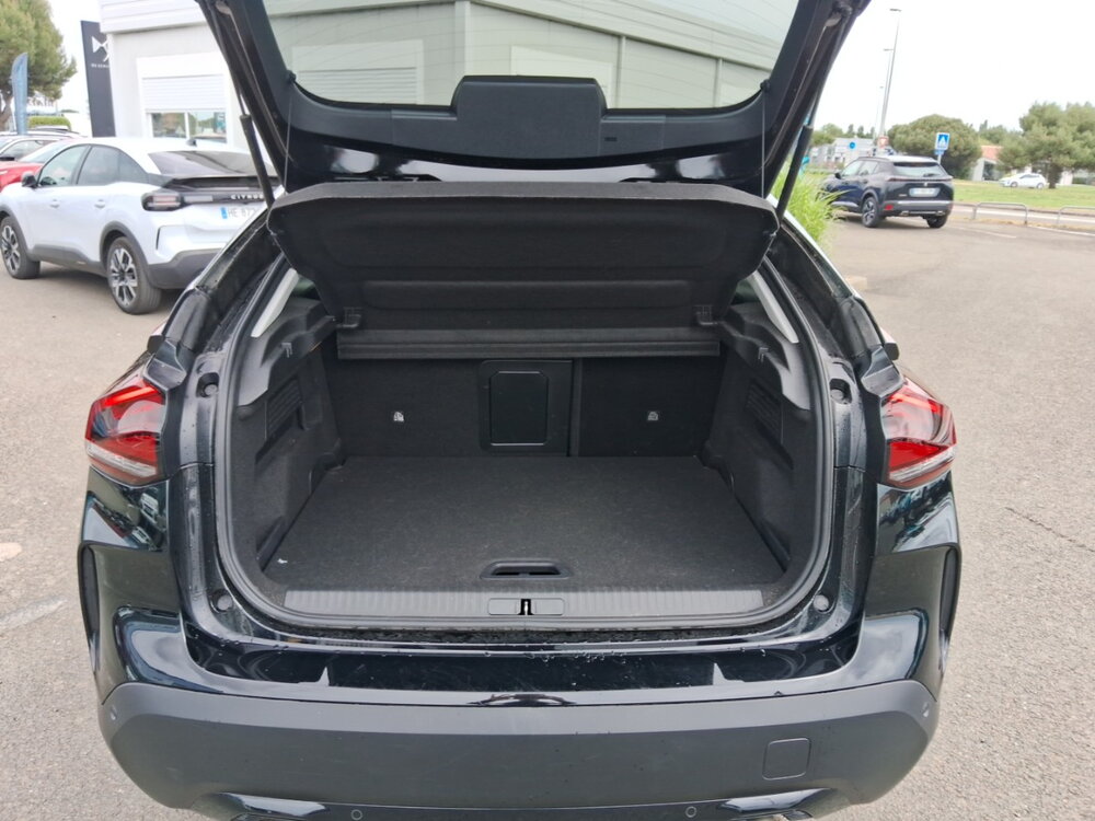 Occasion CITROEN C4 C4 PureTech 130 S&S EAT8 - Shine Pack