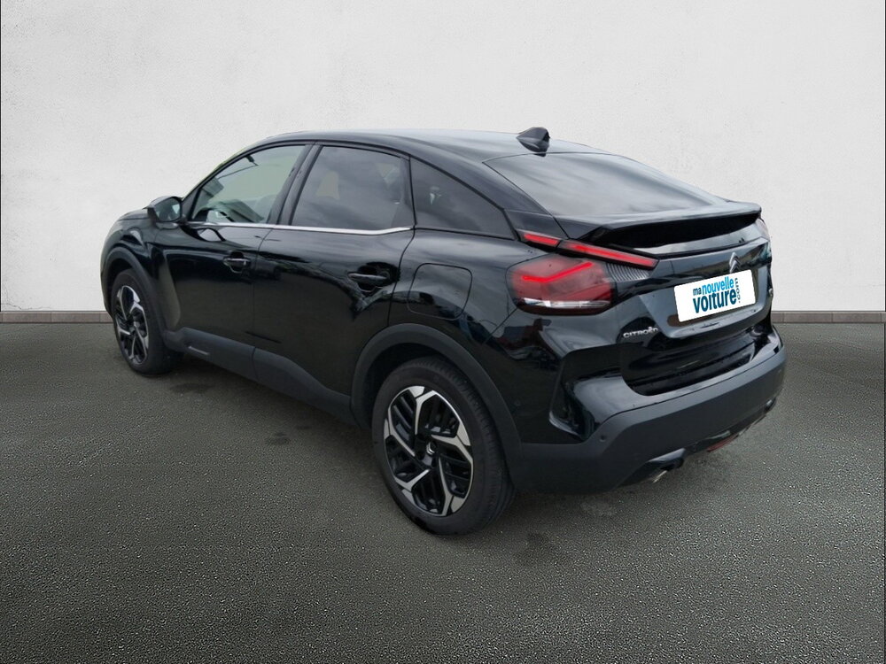 Occasion CITROEN C4 C4 PureTech 130 S&S EAT8 - Shine Pack
