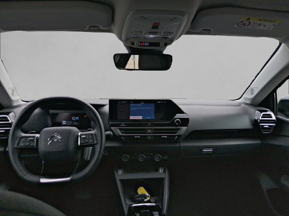 Occasion CITROEN C4 C4 PureTech 130 S&S EAT8 - Shine Pack