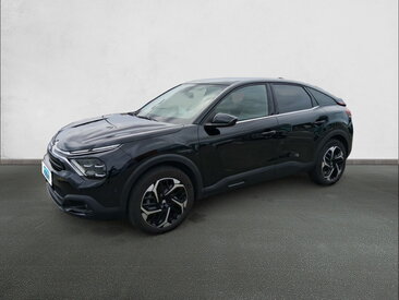 Occasion CITROEN C4 C4 PureTech 130 S&S EAT8 - Shine Pack