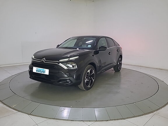Occasion CITROEN C4 C4 PureTech 130 S&S EAT8 - Shine Pack