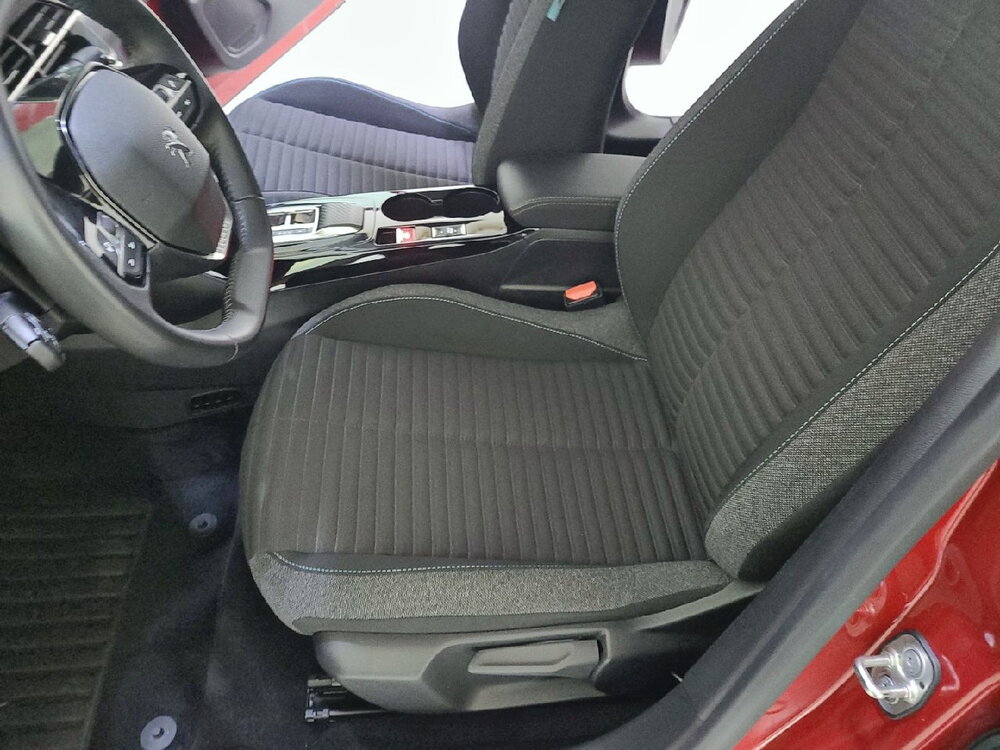 Occasion PEUGEOT 208 208 Electrique 50 kWh 136ch - Style