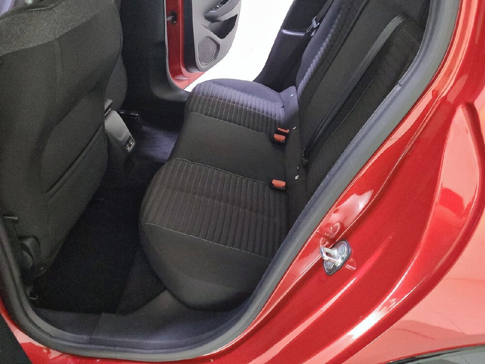 Occasion PEUGEOT 208 208 Electrique 50 kWh 136ch - Style