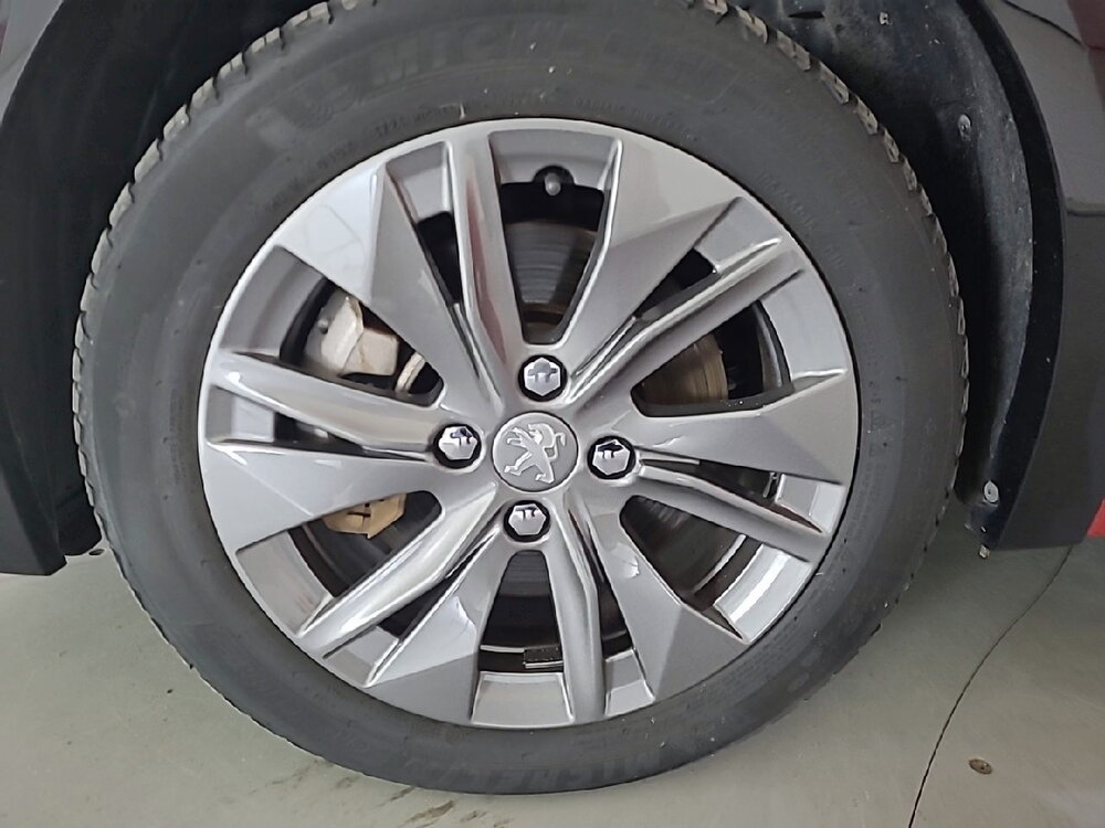Occasion PEUGEOT 208 208 Electrique 50 kWh 136ch - Style