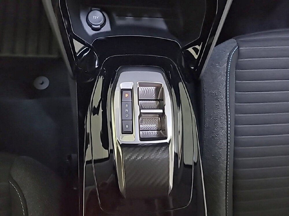 Occasion PEUGEOT 208 208 Electrique 50 kWh 136ch - Style