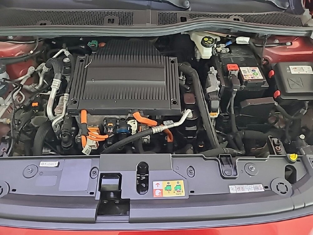 Occasion PEUGEOT 208 208 Electrique 50 kWh 136ch - Style