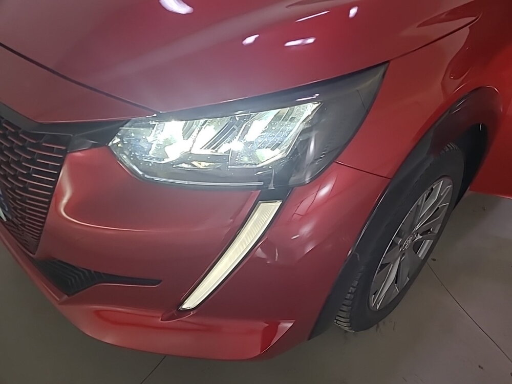 Occasion PEUGEOT 208 208 Electrique 50 kWh 136ch - Style