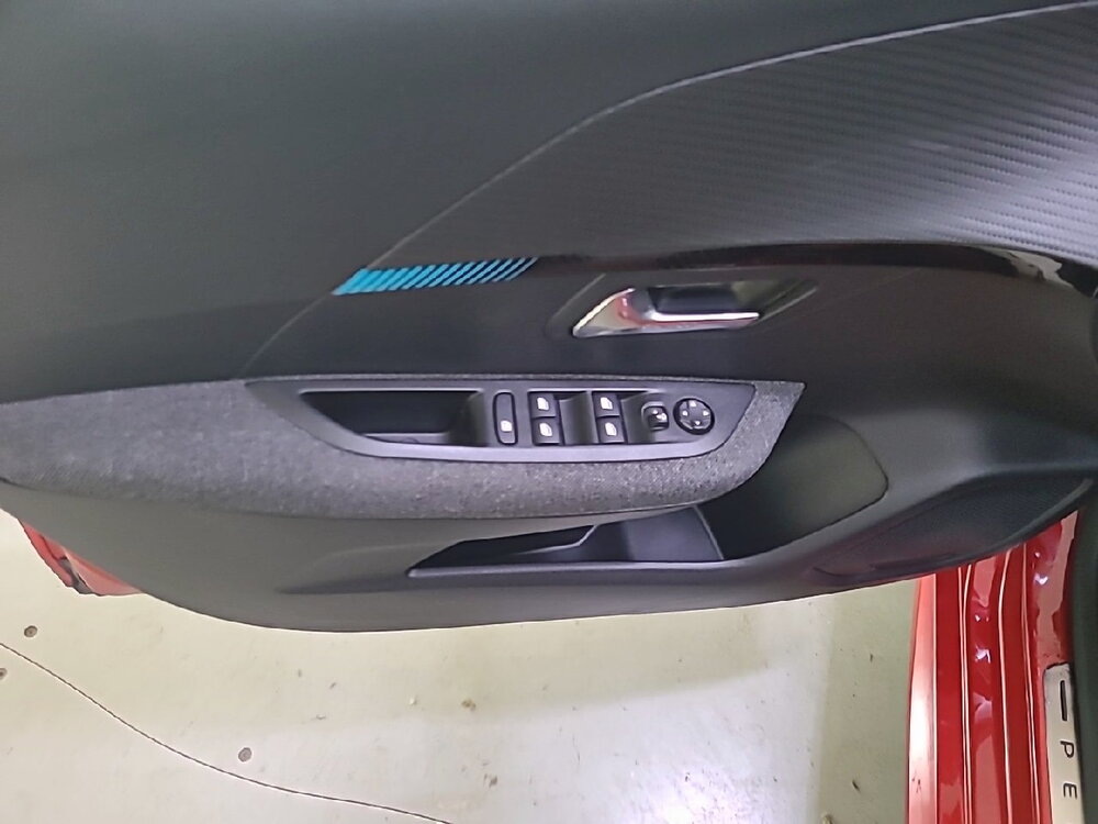 Occasion PEUGEOT 208 208 Electrique 50 kWh 136ch - Style