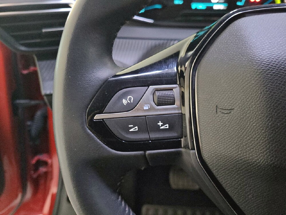 Occasion PEUGEOT 208 208 Electrique 50 kWh 136ch - Style