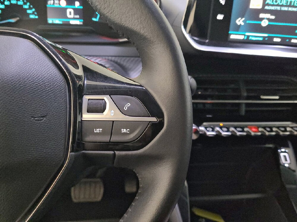 Occasion PEUGEOT 208 208 Electrique 50 kWh 136ch - Style