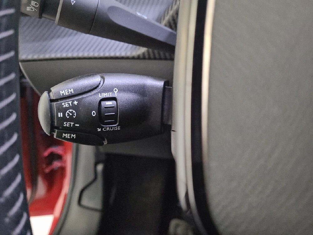 Occasion PEUGEOT 208 208 Electrique 50 kWh 136ch - Style