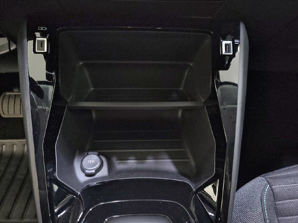 Occasion PEUGEOT 208 208 Electrique 50 kWh 136ch - Style