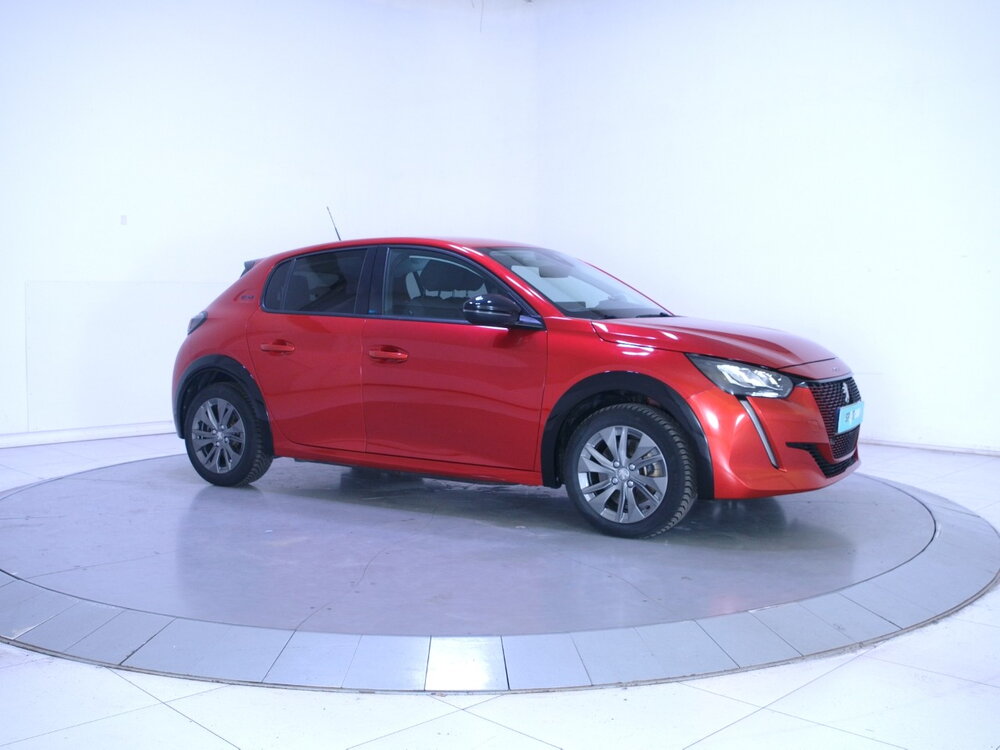Occasion PEUGEOT 208 208 Electrique 50 kWh 136ch - Style