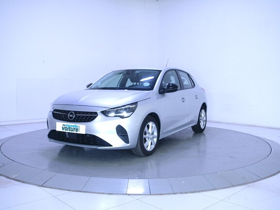 Occasion OPEL Corsa Corsa 1.2 Turbo 100 ch BVM6 - Edition Business