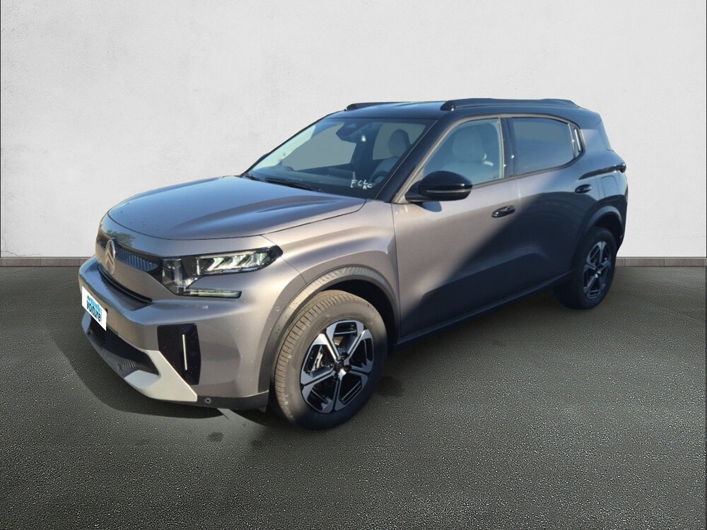 Occasion CITROEN C3 Aircross C3 Aircross Hybride 145 ch Aut - Max