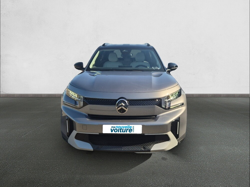 Occasion CITROEN C3 Aircross C3 Aircross Hybride 145 ch Aut - Max