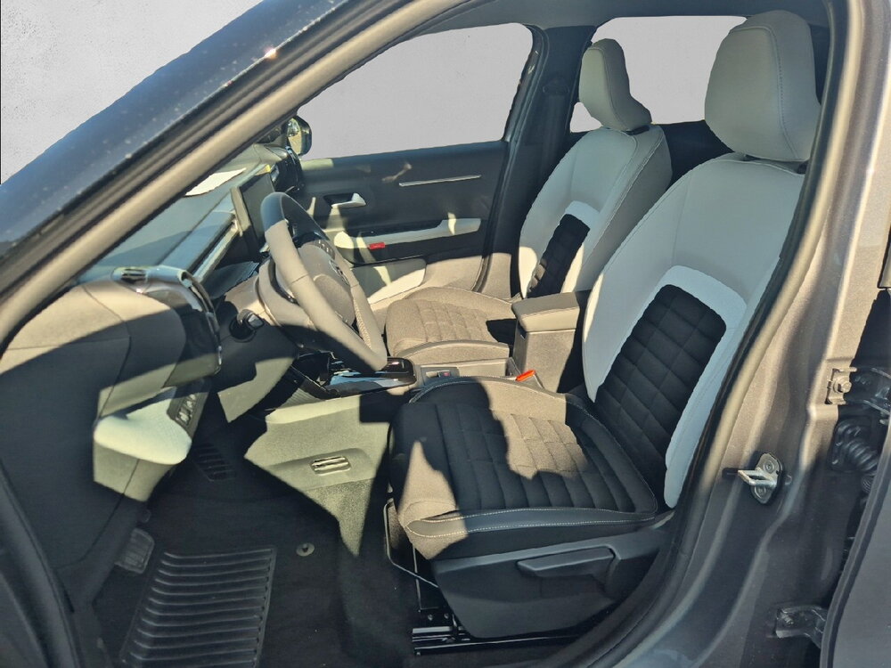 Occasion CITROEN C3 Aircross C3 Aircross Hybride 145 ch Aut - Max