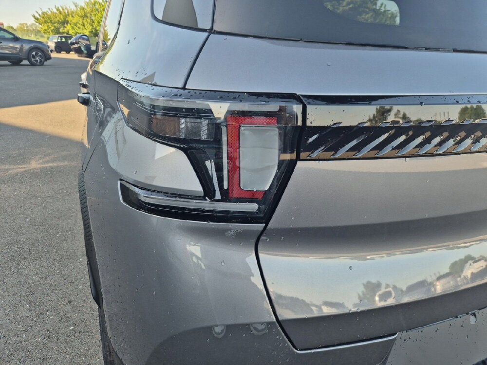 Occasion CITROEN C3 Aircross C3 Aircross Hybride 145 ch Aut - Max