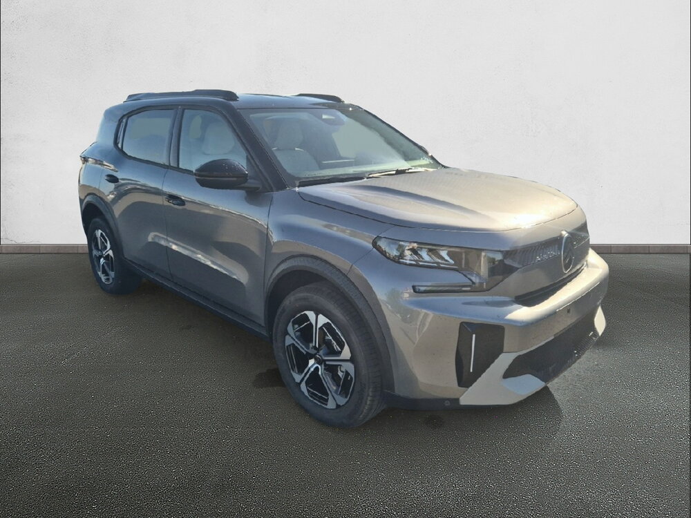 Occasion CITROEN C3 Aircross C3 Aircross Hybride 145 ch Aut - Max