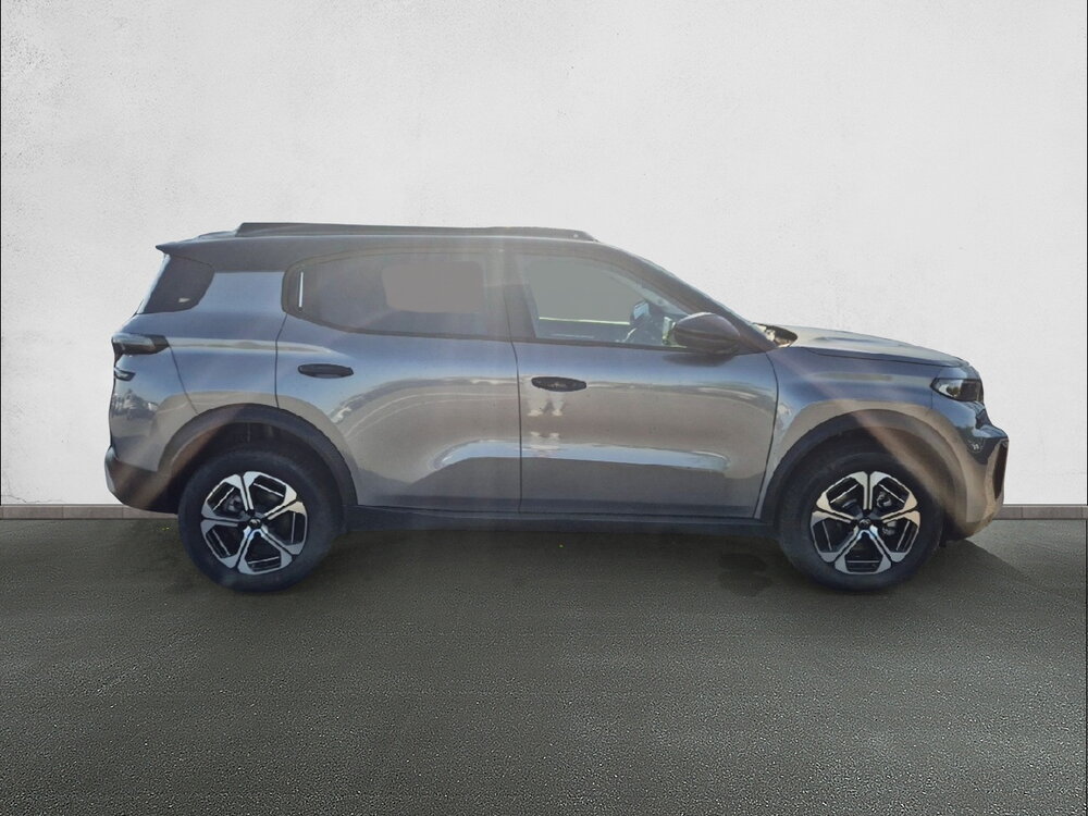 Occasion CITROEN C3 Aircross C3 Aircross Hybride 145 ch Aut - Max