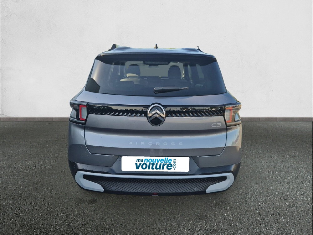 Occasion CITROEN C3 Aircross C3 Aircross Hybride 145 ch Aut - Max