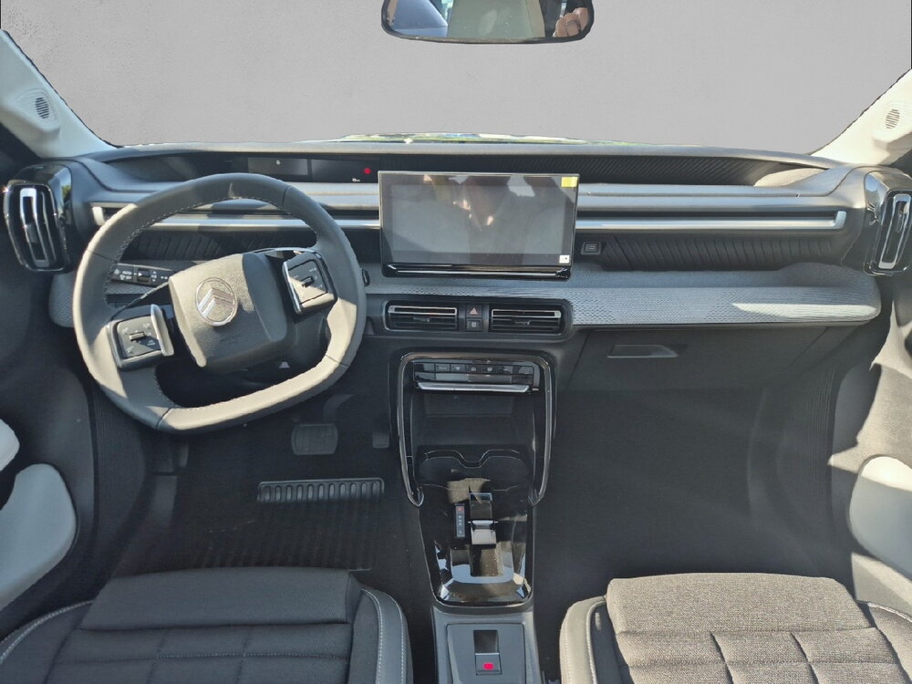 Occasion CITROEN C3 Aircross C3 Aircross Hybride 145 ch Aut - Max
