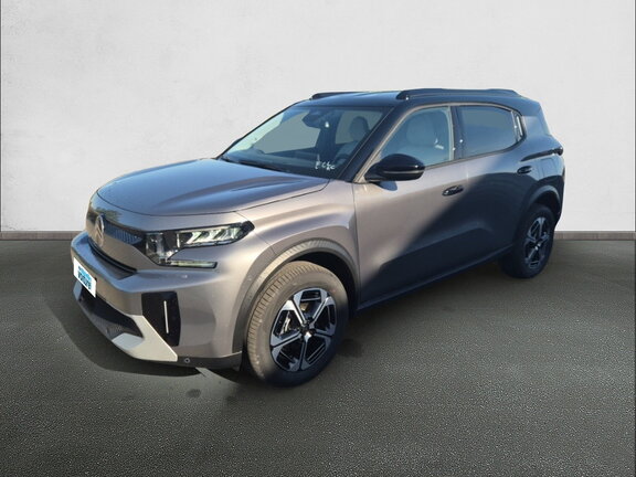 Occasion CITROEN C3 Aircross C3 Aircross Hybride 145 ch Aut - Max