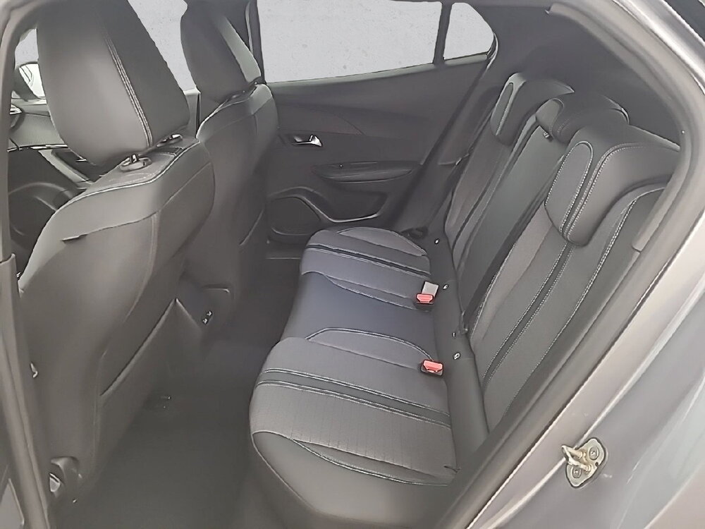Occasion PEUGEOT 2008 2008 BlueHDi 130 S&S EAT8 - Allure