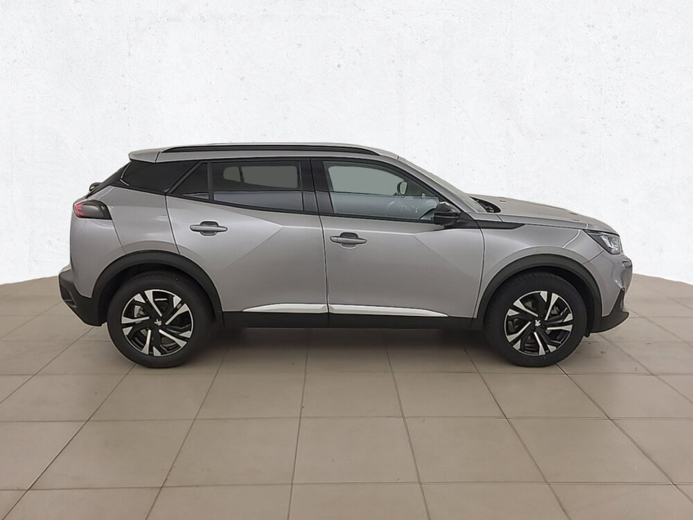 Occasion PEUGEOT 2008 2008 BlueHDi 130 S&S EAT8 - Allure
