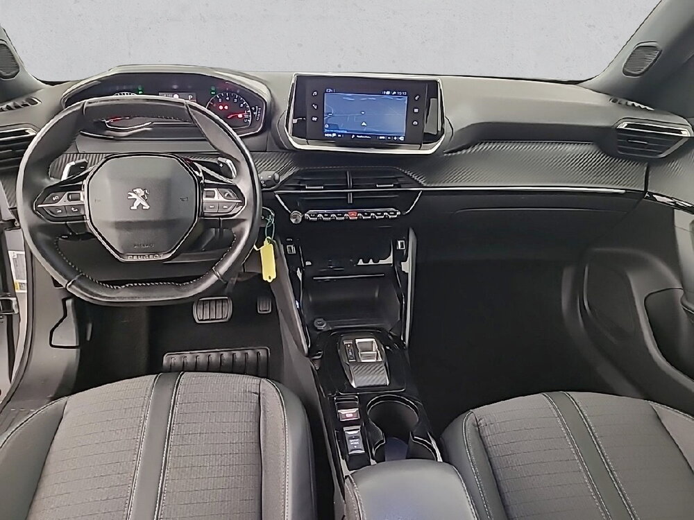 Occasion PEUGEOT 2008 2008 BlueHDi 130 S&S EAT8 - Allure