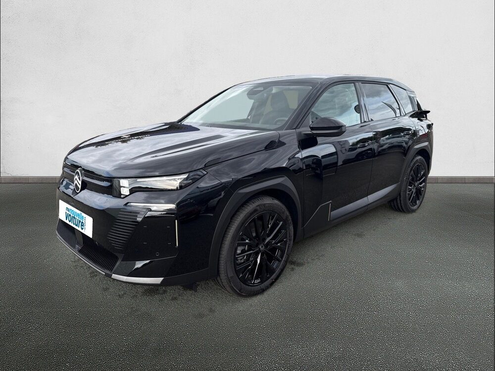 Occasion CITROEN C5 AirCross e-C5 Aircross 210 ch autonomie confort - Max