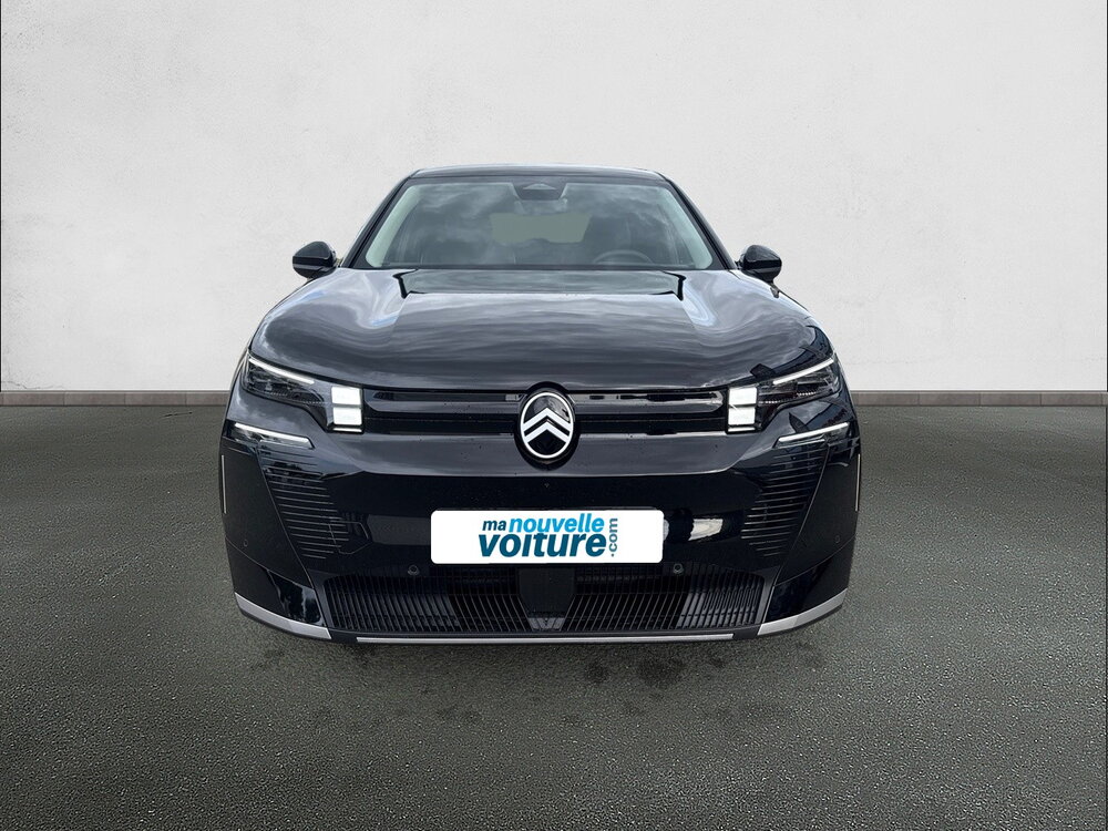 Occasion CITROEN C5 AirCross e-C5 Aircross 210 ch autonomie confort - Max