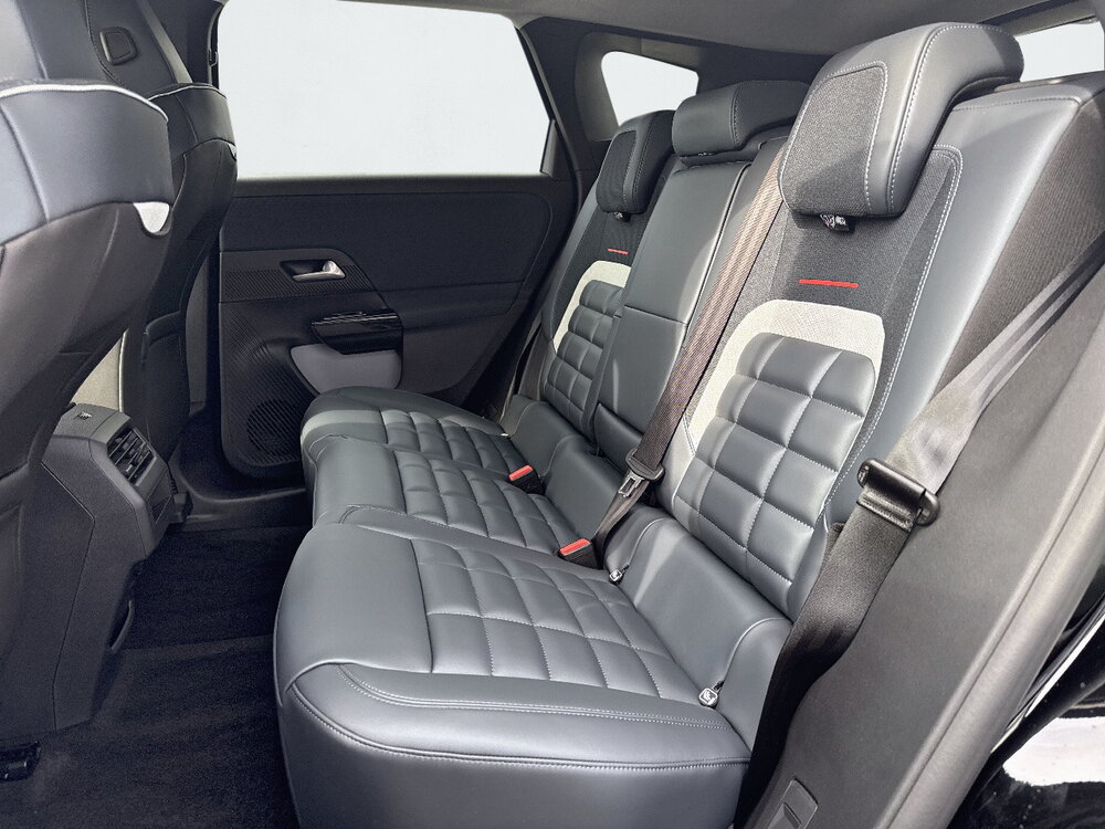 Occasion CITROEN C5 AirCross e-C5 Aircross 210 ch autonomie confort - Max
