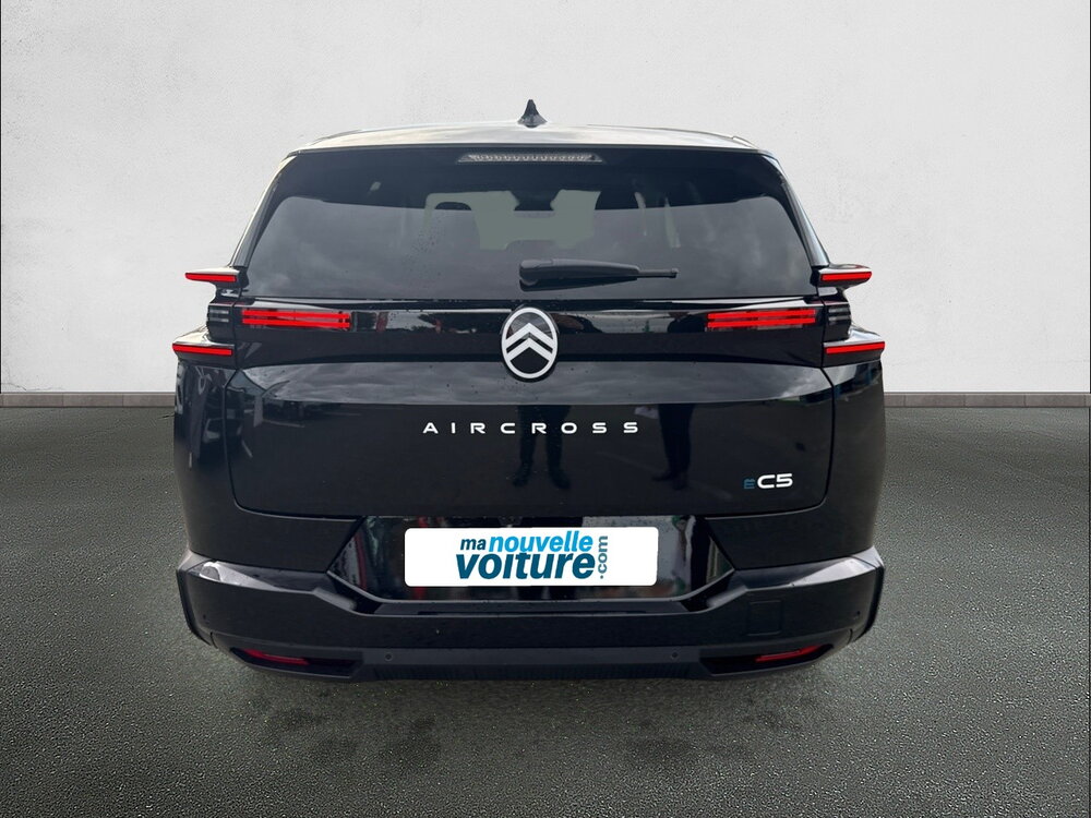 Occasion CITROEN C5 AirCross e-C5 Aircross 210 ch autonomie confort - Max