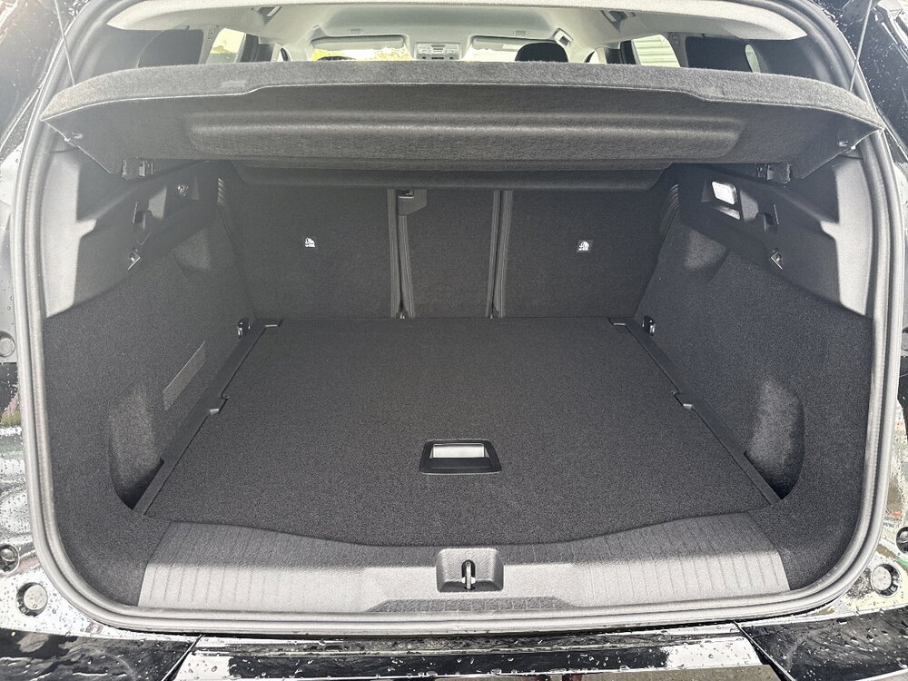 Occasion CITROEN C5 AirCross e-C5 Aircross 210 ch autonomie confort - Max