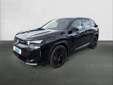 Occasion CITROEN C5 AirCross e-C5 Aircross 210 ch autonomie confort - Max