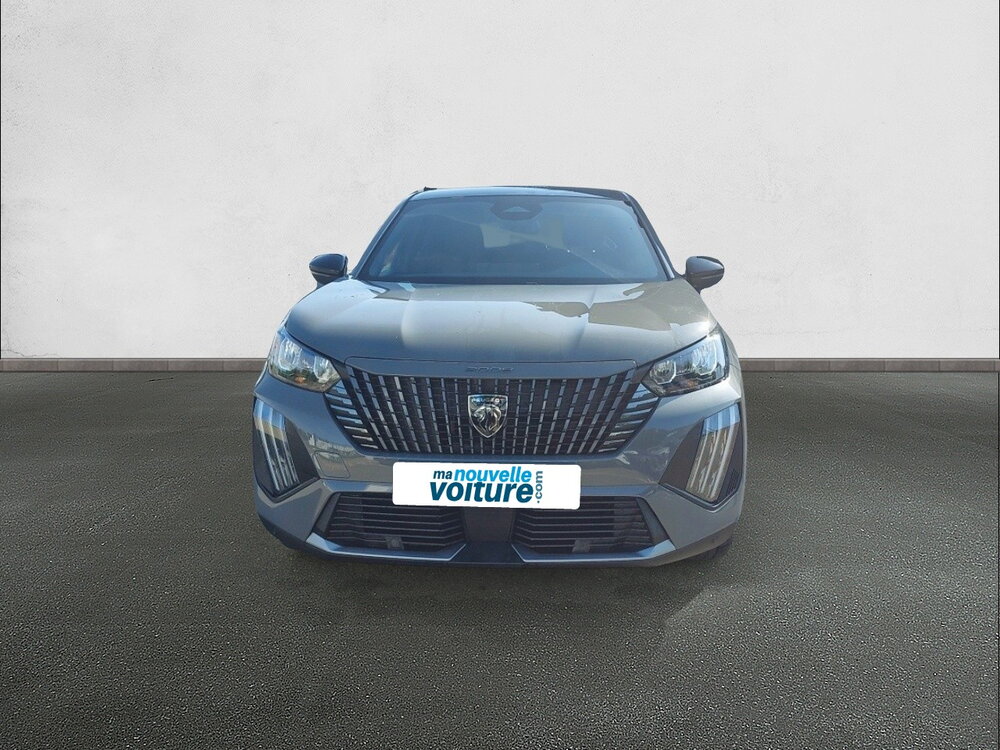 Occasion PEUGEOT 2008 2008 Electrique 54 kWh 156 ch - Allure