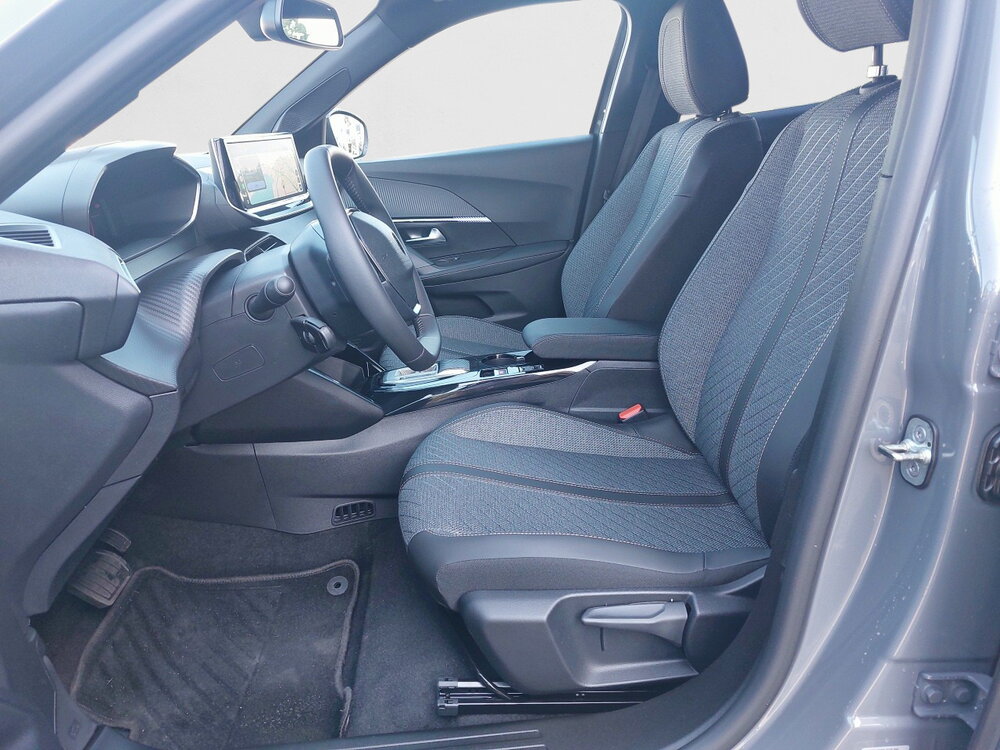 Occasion PEUGEOT 2008 2008 Electrique 54 kWh 156 ch - Allure