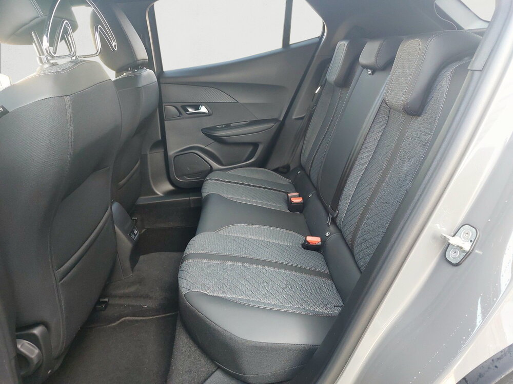 Occasion PEUGEOT 2008 2008 Electrique 54 kWh 156 ch - Allure