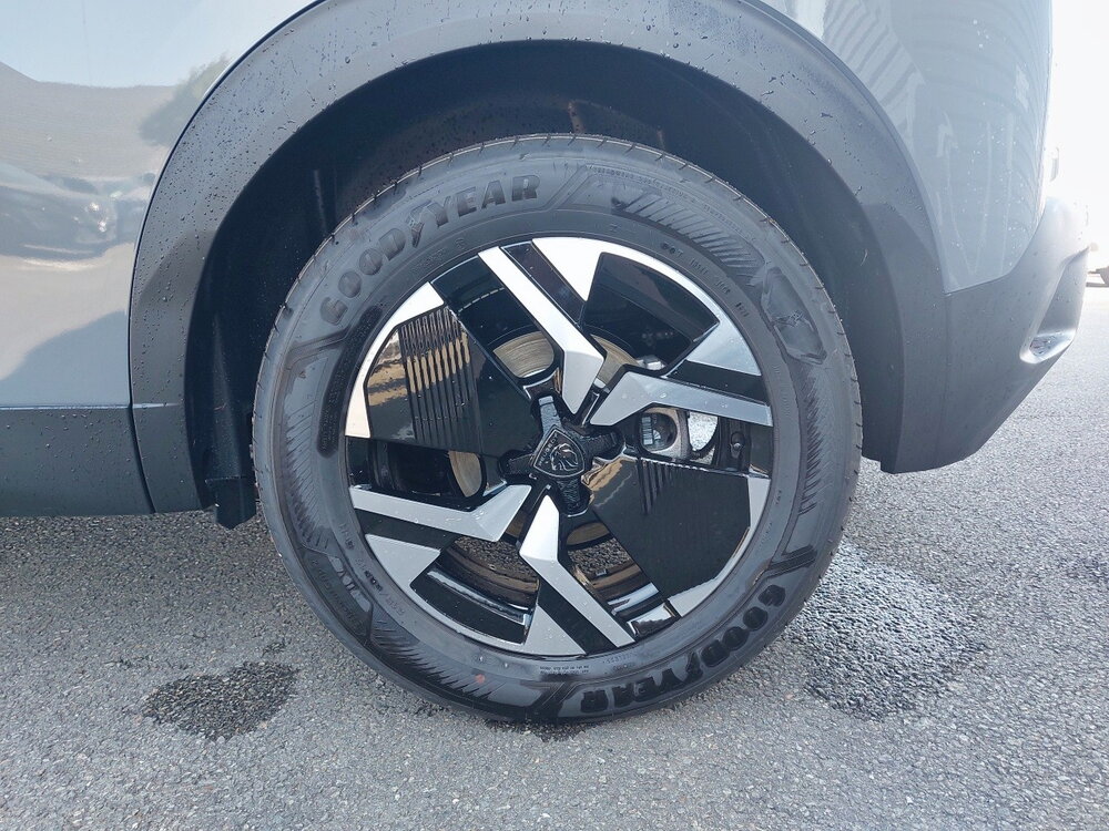 Occasion PEUGEOT 2008 2008 Electrique 54 kWh 156 ch - Allure