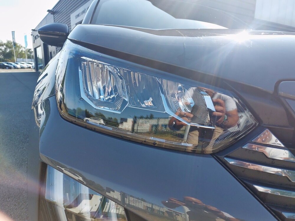 Occasion PEUGEOT 2008 2008 Electrique 54 kWh 156 ch - Allure