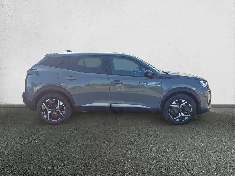 Occasion PEUGEOT 2008 2008 Electrique 54 kWh 156 ch - Allure