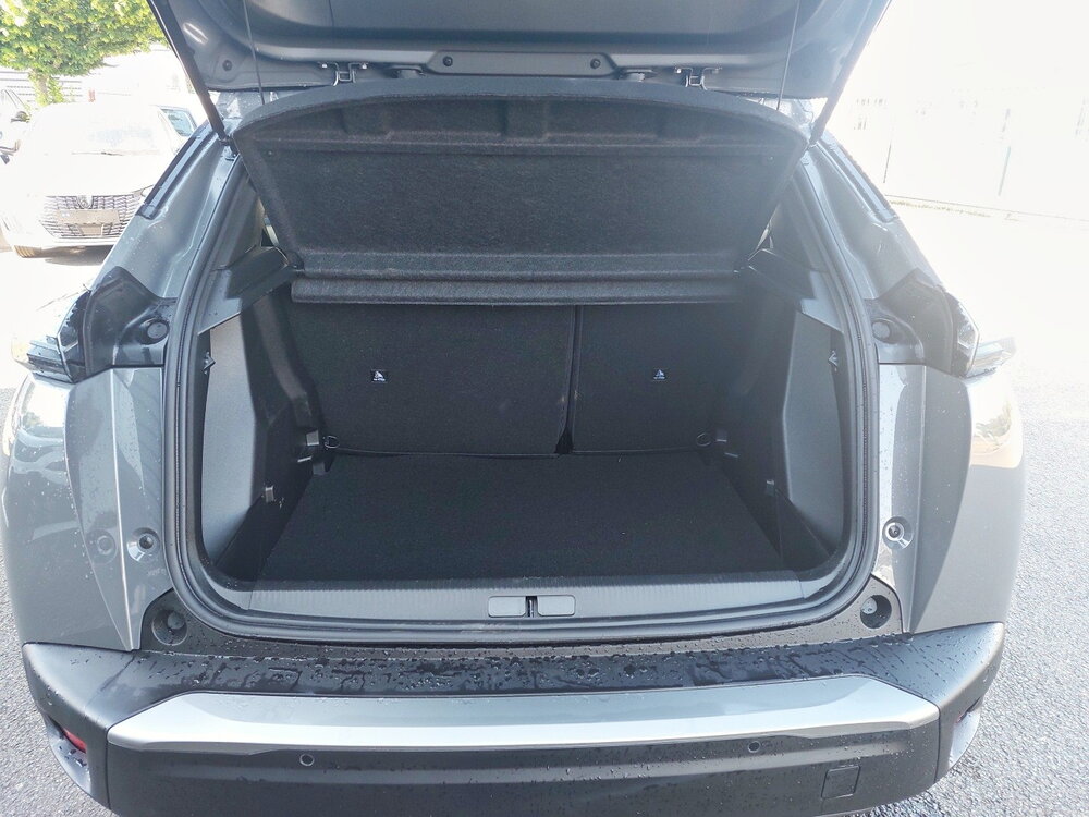 Occasion PEUGEOT 2008 2008 Electrique 54 kWh 156 ch - Allure