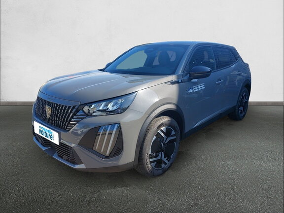 Occasion PEUGEOT 2008 2008 Electrique 54 kWh 156 ch - Allure