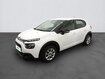 Occasion CITROEN C3 C3 PureTech 83 S&S BVM5 - Feel