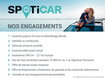 Occasion CITROEN C3 C3 PureTech 83 S&S BVM5 - Feel