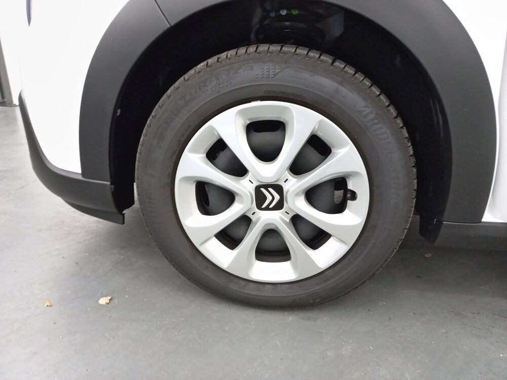 Occasion CITROEN C3 C3 PureTech 83 S&S BVM5 - Feel