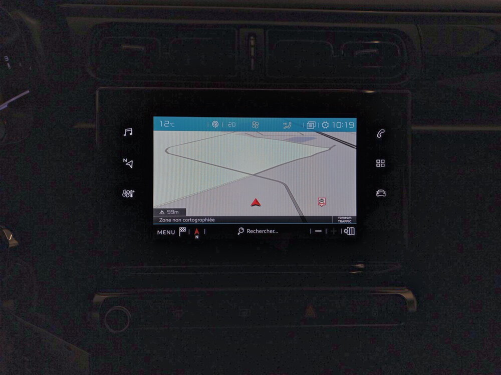 Occasion CITROEN C3 C3 PureTech 83 S&S BVM5 - Feel