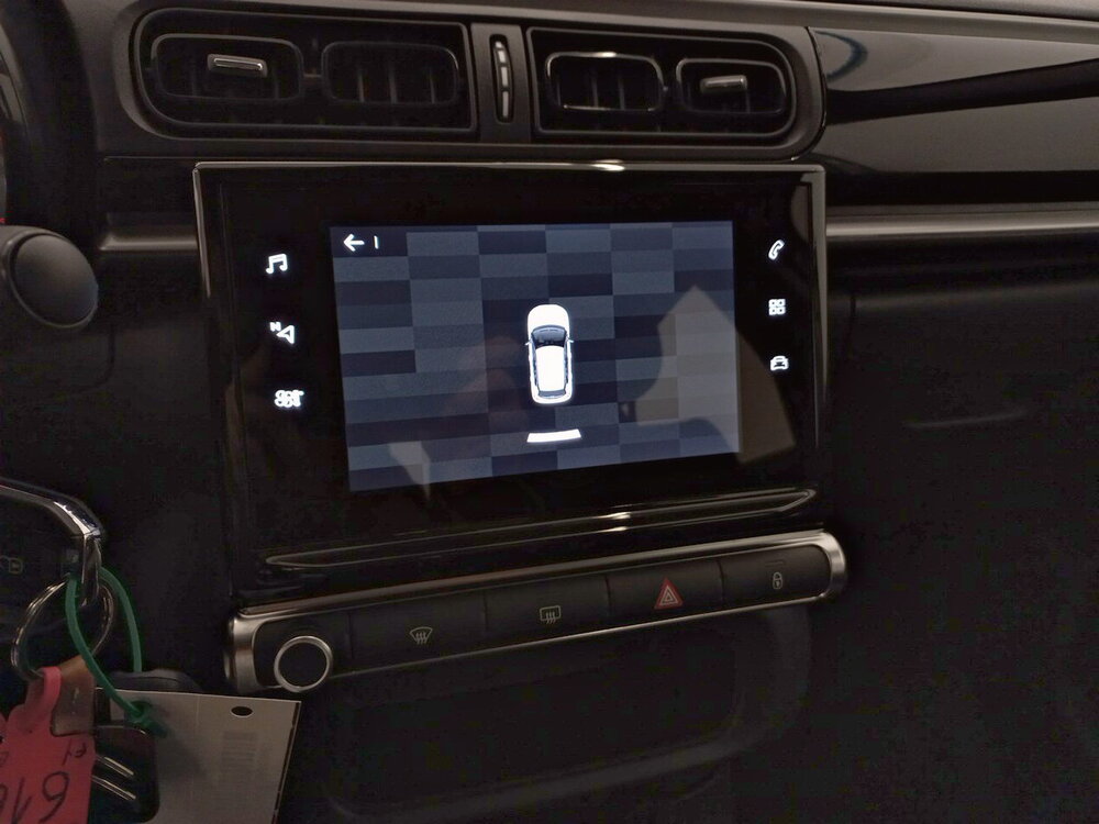 Occasion CITROEN C3 C3 PureTech 83 S&S BVM5 - Feel